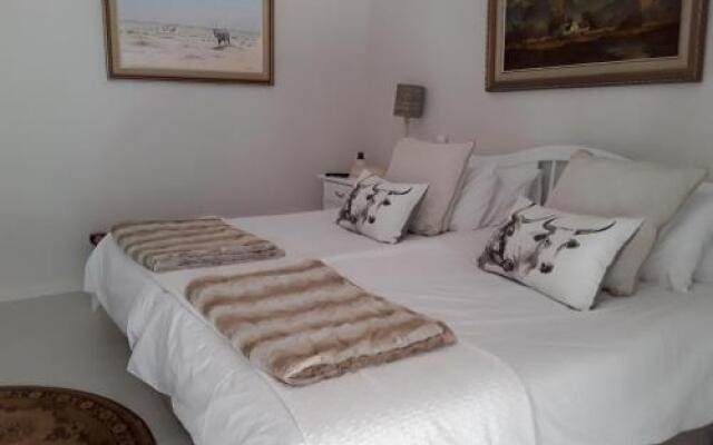 Umtu Bed and Breakfast