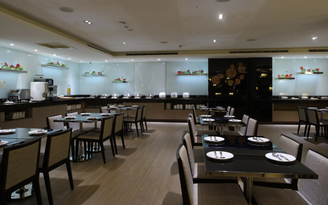 K Hotels Dunnan