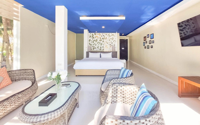 Boracay Ocean Club