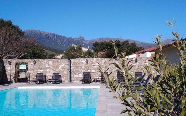 Osteria A Stalla Sischese & Spa