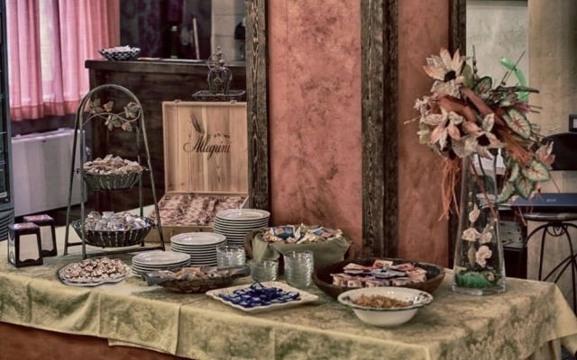 Hotel Il Brigante