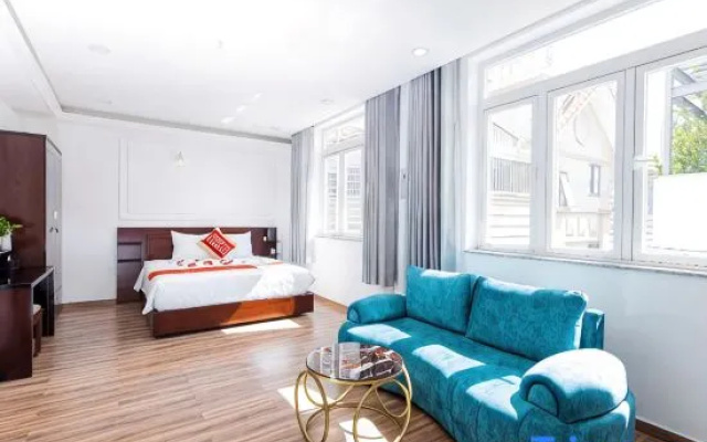 Phu Gia Hotel 99-101 Him Lam
