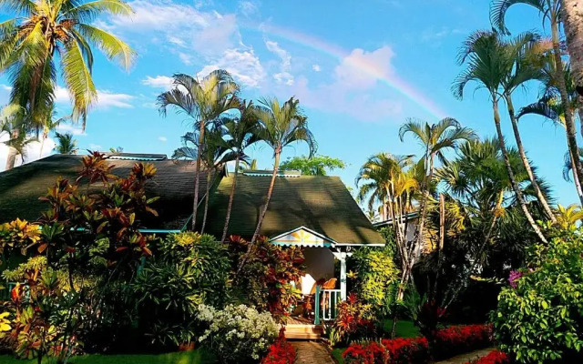 Las Palmas Residence
