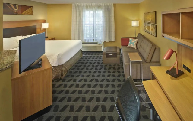 The Residences at Tewksbury