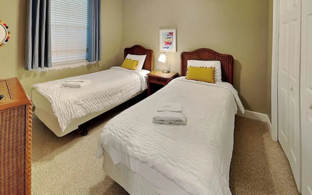 633 Cinnamon Beach by Distinctive Beach Rentals