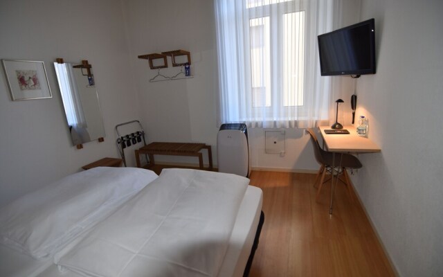 B5 Boutique Hotel Lugano