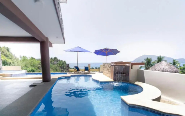 Grand View Suites