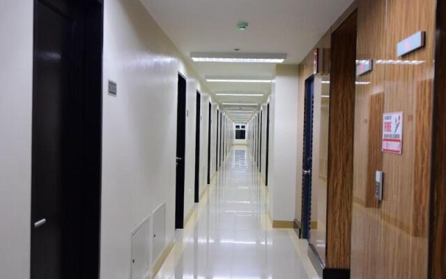 EON Centennial Soho Hotel