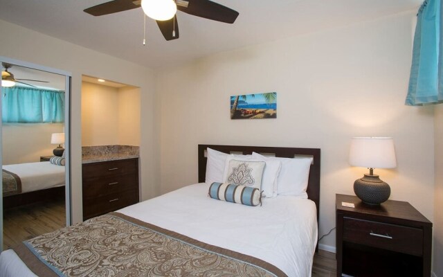 Maui Parkshore 408
