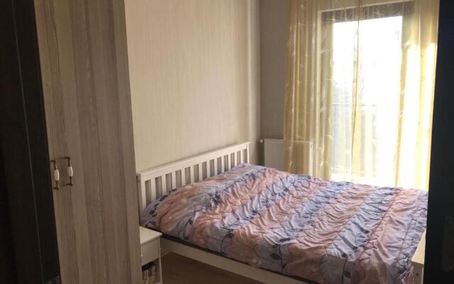7a, Otar Chkheidze str.