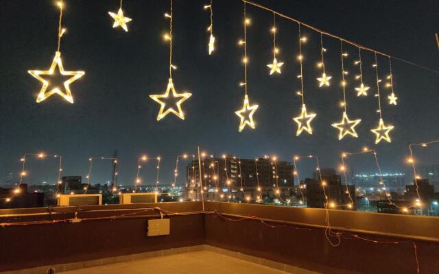 Sanjiva Suites