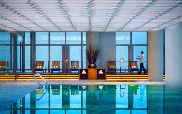 Park Hyatt Guangzhou