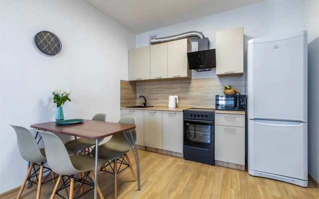 BeGuest на Победы 102