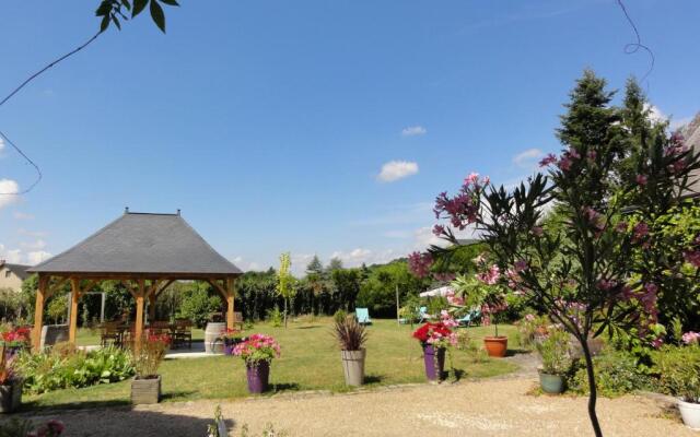 Le Clos des Bérengeries