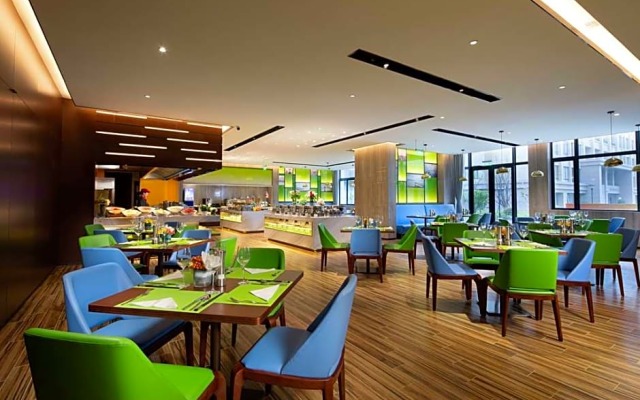 Hampton Hangzhou Xiaoshan People's Square