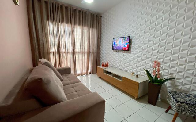 T014 - Edifício Saint Domingos