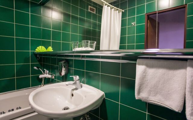 Hotel Poprad