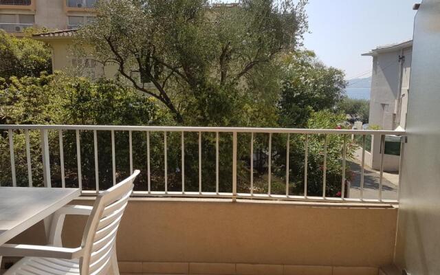 Appartement Saint-Raphaël, 2 pièces, 4 personnes - FR-1-466A-3