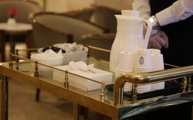Nozol Royal Inn Hotel
