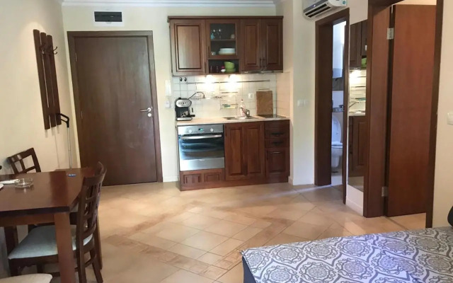 Santa Marina Apartment 513