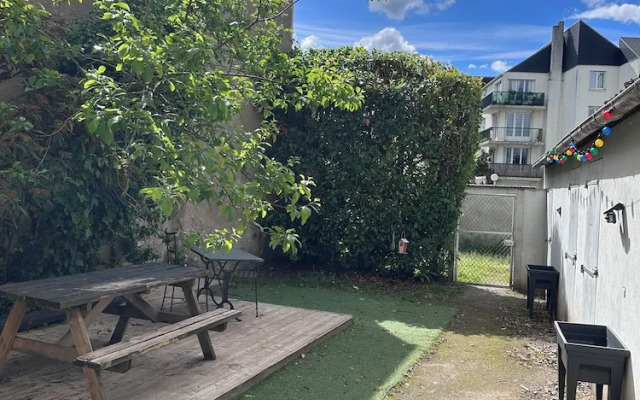 Séjours & Affaires Orléans PrestigeHost