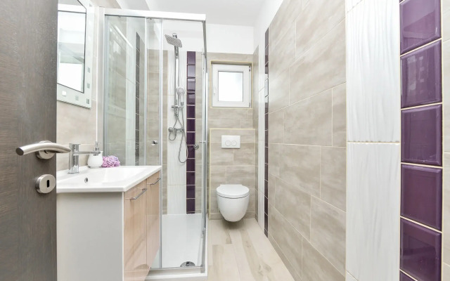 Boutique Apartments Ad Astra