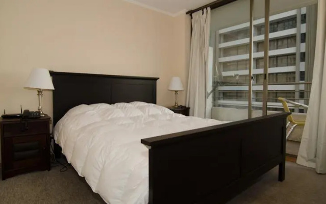 SCL Suites Bellavista