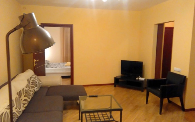 Lakshmi Great Apartment Kievskaya