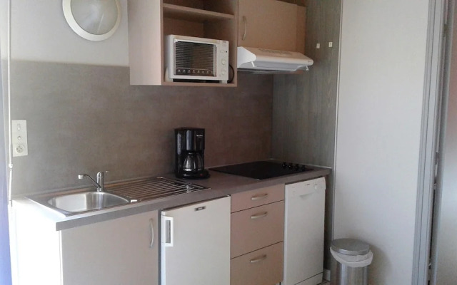 Hôtel Restaurant Le Capricorne