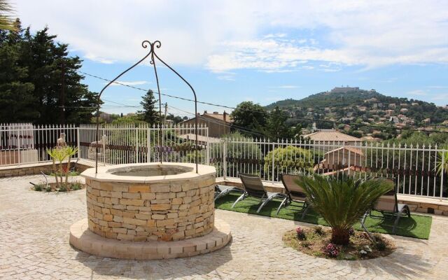 Residence Les Jardins de Lea
