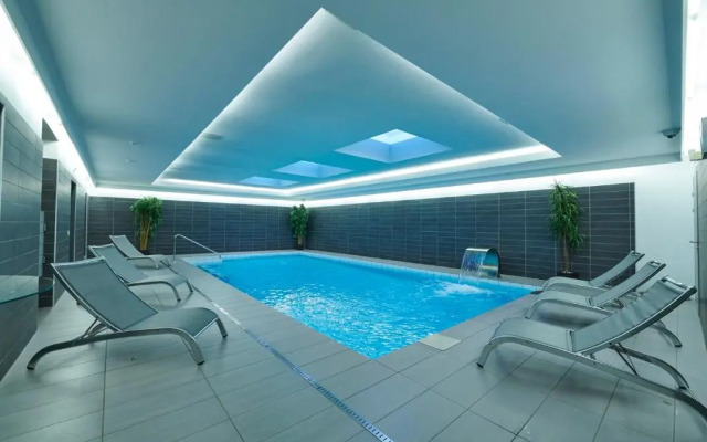 Hotel la Meridiana, Lake & SPA
