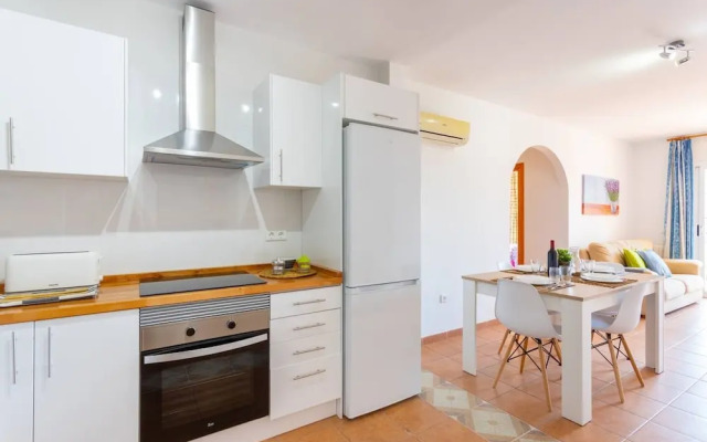 Apartamento Ladera Solset