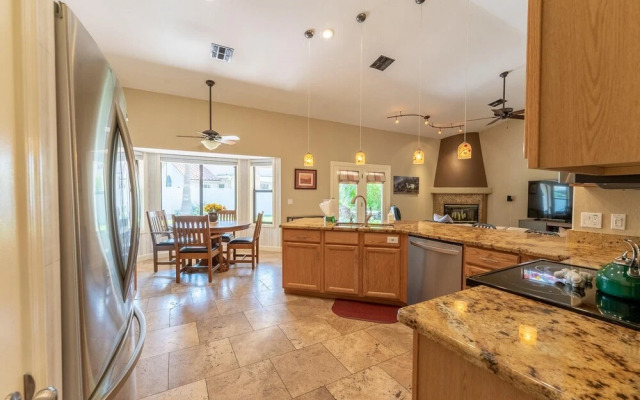 Val Vista Paradise in Gilbert