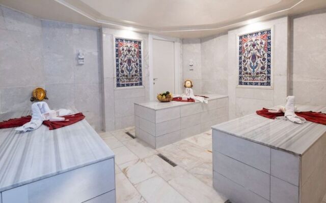 Duqqan Deluxe Hotel