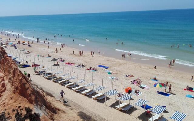 Beach Falésia Alfamar