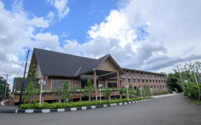 Grand Mulya Bogor