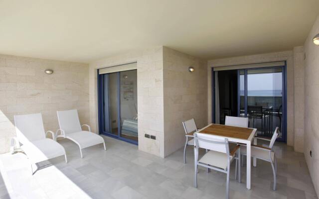 Residence Pierre et Vacances Altea Beach