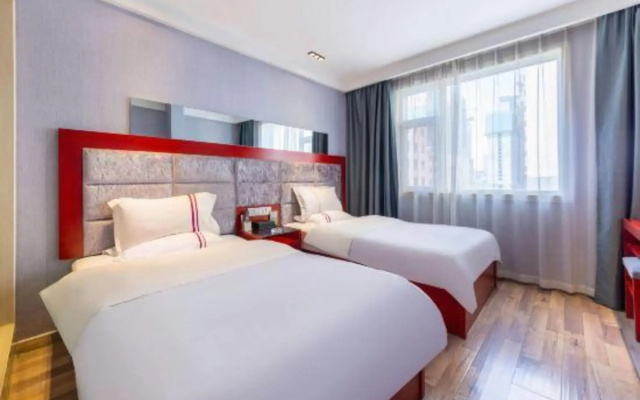 Hl Home Hotel