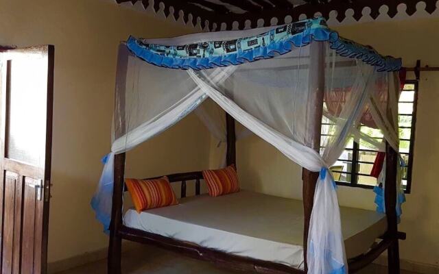 "room in Villa - A Wonderful Beach Property in Diani Beach Kenya.a Dream Holiday Place."