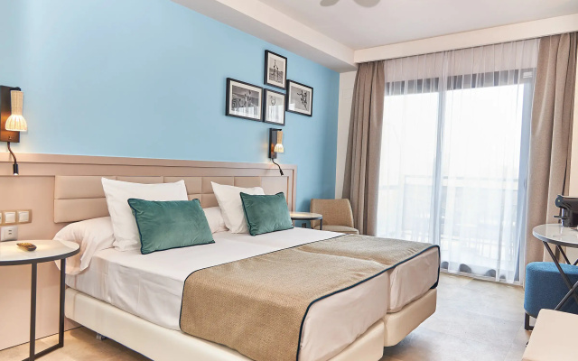 Leonardo Hotel Fuengirola Costa del Sol