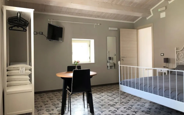 B&B La Mia Valigia