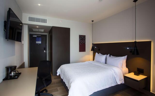 Hampton Inn David, Panama