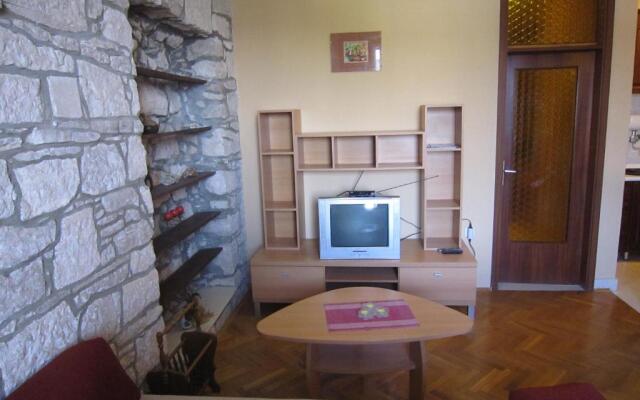 Apartment Ivan