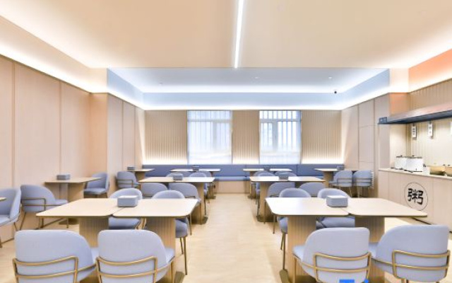 HanTing Hotel (Changchun City Government) – Business – Changchun