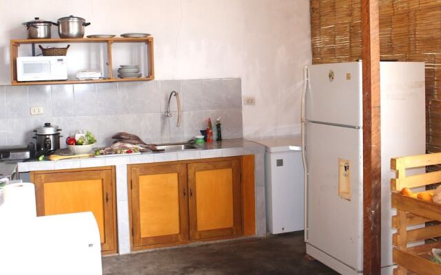 Qeru House