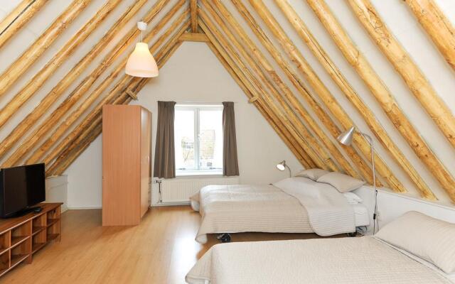 Hotel Pension de Harmonie