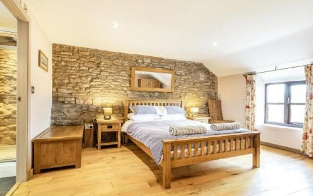 The Hayloft Whaley Bridge