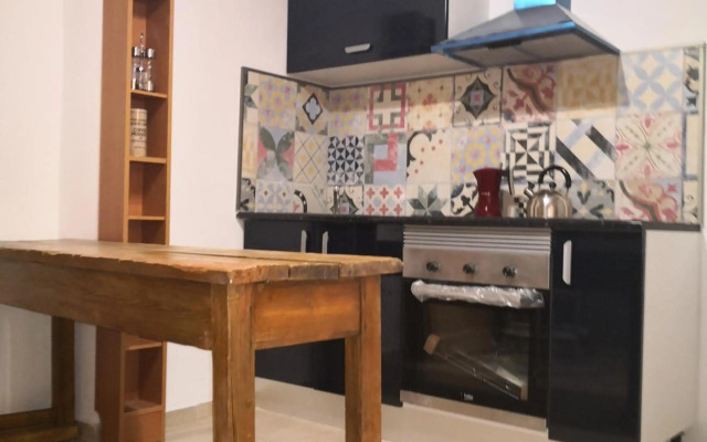 Casa en el centro del pueblo de Finestrat