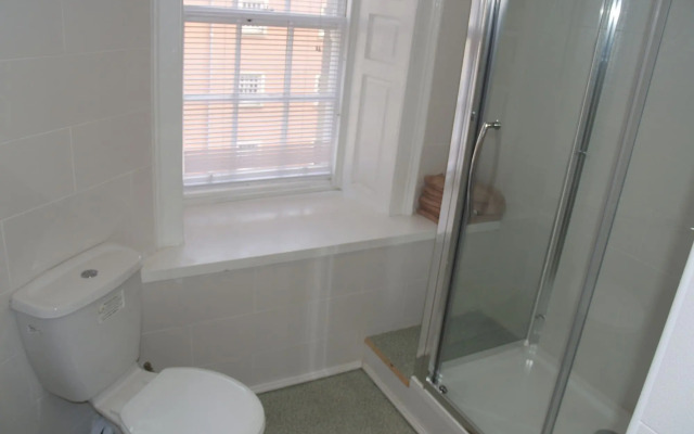Niddry Street Apartments