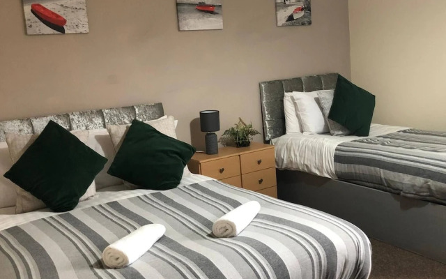 04 St Andrews - Sleeps 6